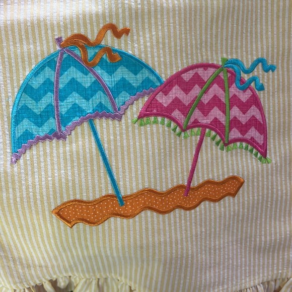 Mulberry Street reversible sundress - Picture 2 of 10